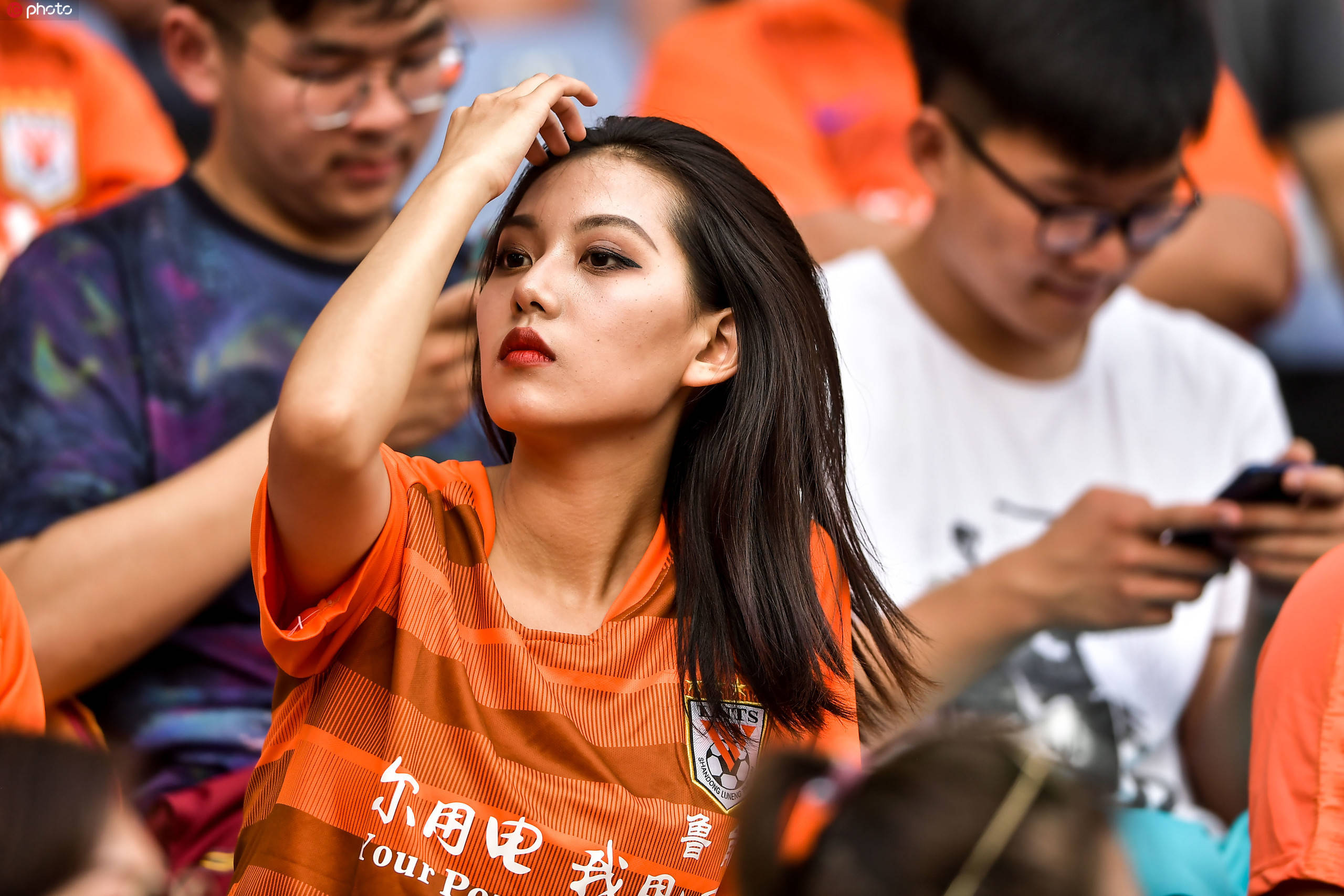 巴黎击败老对手恒大，晋级之路一路高歌！
