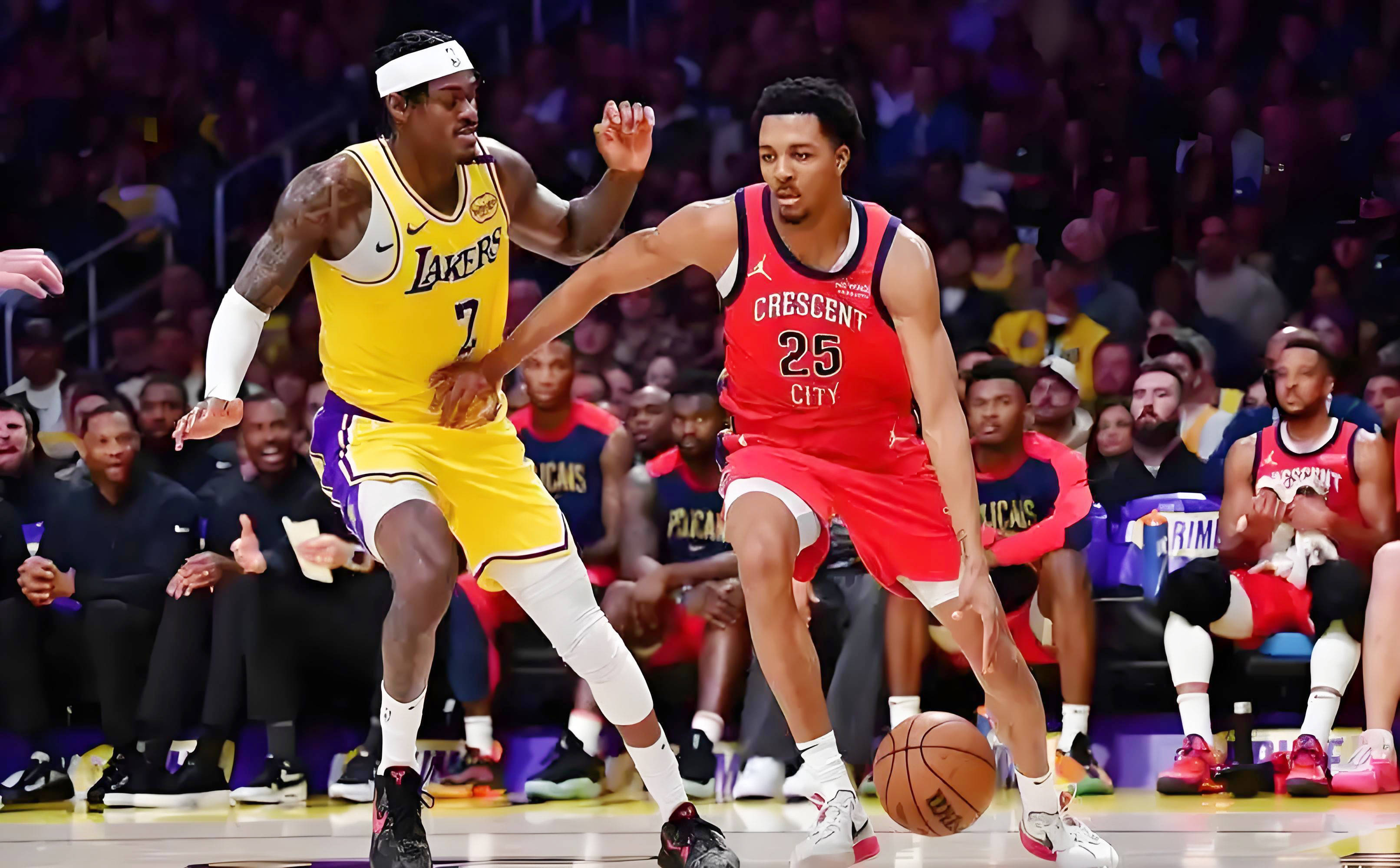 开云在线登录界面-湖人关键时刻失误不断,球队憾负对手,最新而且数据.